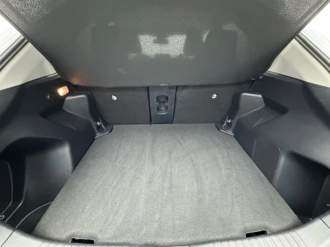 Toyota Yaris Cross 1.5 120H Style