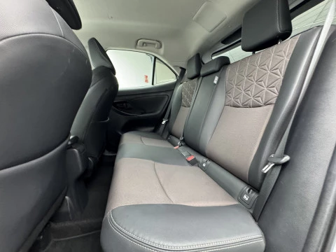 Toyota Yaris Cross 1.5 120H Style