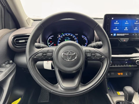 Toyota Yaris Cross 1.5 120H Style