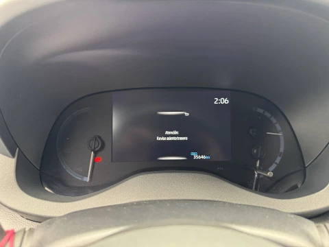 Toyota Yaris Cross 1.5 120H Style