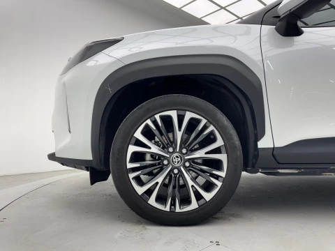 Toyota Yaris Cross 1.5 120H Style