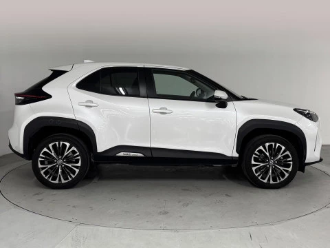 Toyota Yaris Cross 1.5 120H Style