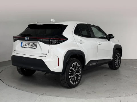 Toyota Yaris Cross 1.5 120H Style