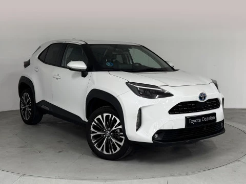 Toyota Yaris Cross 1.5 120H Style