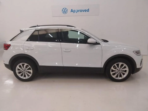 Volkswagen T-Roc Life 1.0 TSI 81 kW (110 CV)