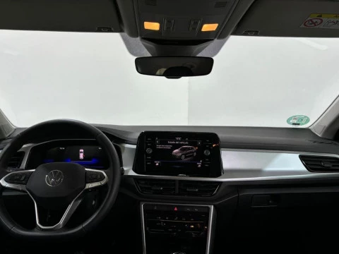 Volkswagen T-Roc Life 1.0 TSI 81 kW (110 CV)
