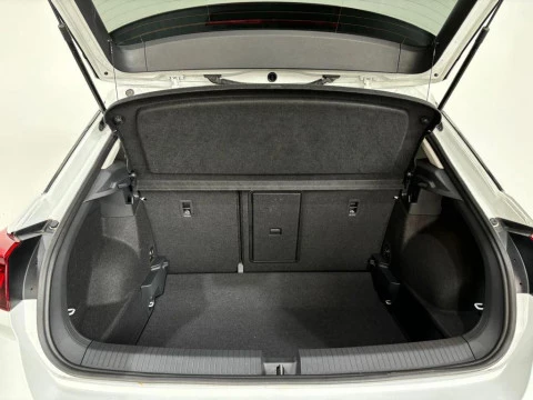 Volkswagen T-Roc Life 1.0 TSI 81 kW (110 CV)