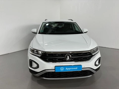 Volkswagen T-Roc Life 1.0 TSI 81 kW (110 CV)