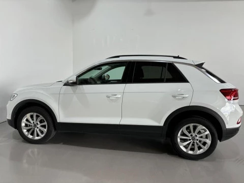 Volkswagen T-Roc Life 1.0 TSI 81 kW (110 CV)