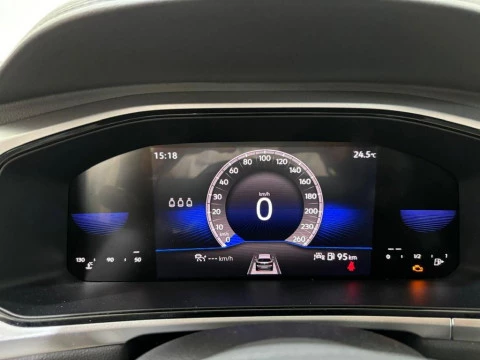 Volkswagen T-Roc Life 1.0 TSI 81 kW (110 CV)