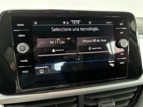 Volkswagen T-Roc Life 1.0 TSI 81 kW (110 CV)