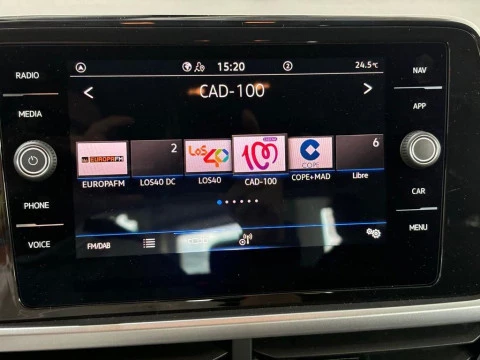 Volkswagen T-Roc Life 1.0 TSI 81 kW (110 CV)