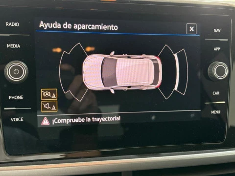 Volkswagen T-Roc Life 1.0 TSI 81 kW (110 CV)