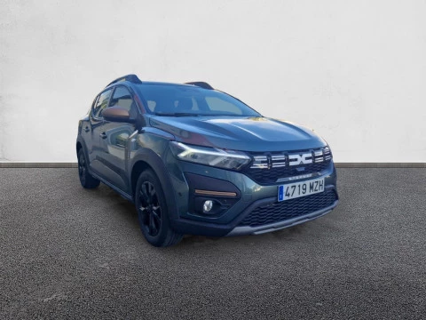 Dacia Sandero Stepway Extreme Go 74kW (100CV) ECO-G