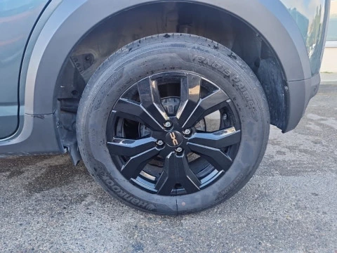 Dacia Sandero Stepway Extreme Go 74kW (100CV) ECO-G