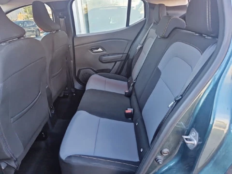 Dacia Sandero Stepway Extreme Go 74kW (100CV) ECO-G