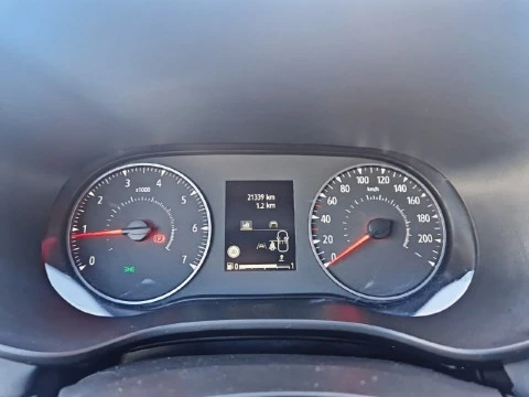 Dacia Sandero Stepway Extreme Go 74kW (100CV) ECO-G