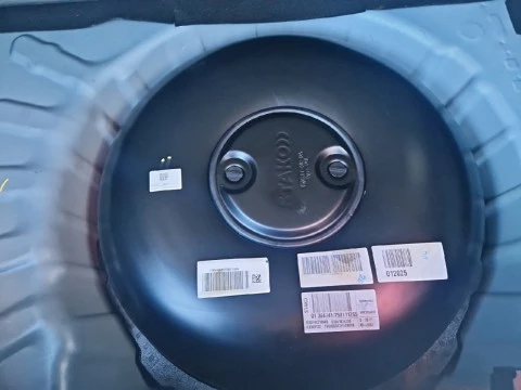 Dacia Sandero Stepway Extreme Go 74kW (100CV) ECO-G