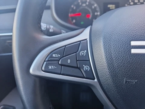 Dacia Sandero Stepway Extreme Go 74kW (100CV) ECO-G