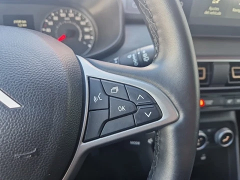 Dacia Sandero Stepway Extreme Go 74kW (100CV) ECO-G