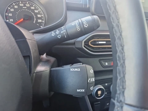 Dacia Sandero Stepway Extreme Go 74kW (100CV) ECO-G