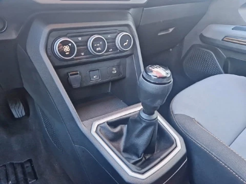 Dacia Sandero Stepway Extreme Go 74kW (100CV) ECO-G