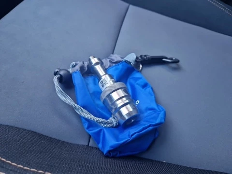 Dacia Sandero Stepway Extreme Go 74kW (100CV) ECO-G