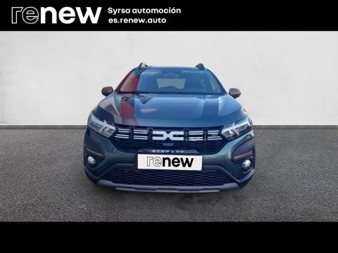 Dacia Sandero Stepway Extreme Go 74kW (100CV) ECO-G