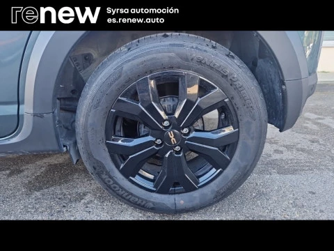 Dacia Sandero Stepway Extreme Go 74kW (100CV) ECO-G