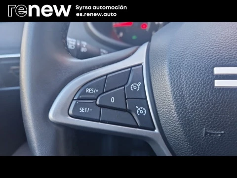 Dacia Sandero Stepway Extreme Go 74kW (100CV) ECO-G