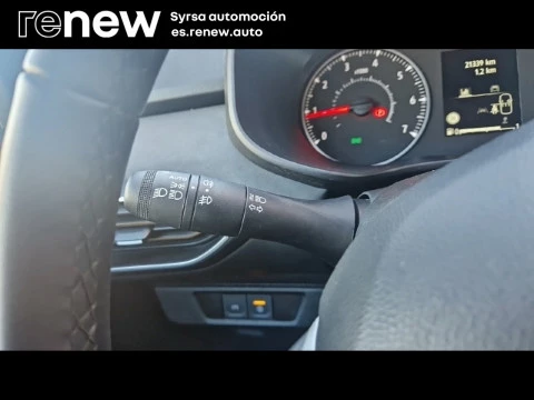 Dacia Sandero Stepway Extreme Go 74kW (100CV) ECO-G