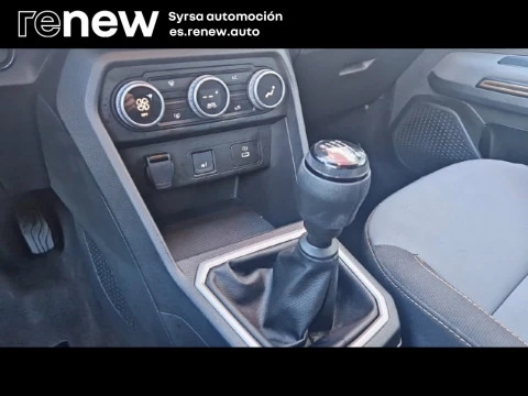 Dacia Sandero Stepway Extreme Go 74kW (100CV) ECO-G