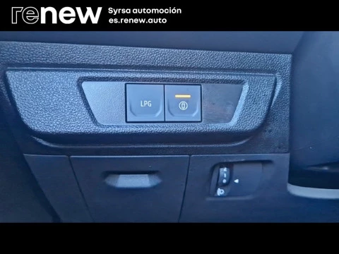Dacia Sandero Stepway Extreme Go 74kW (100CV) ECO-G