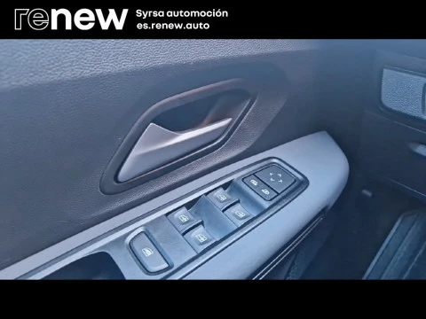 Dacia Sandero Stepway Extreme Go 74kW (100CV) ECO-G