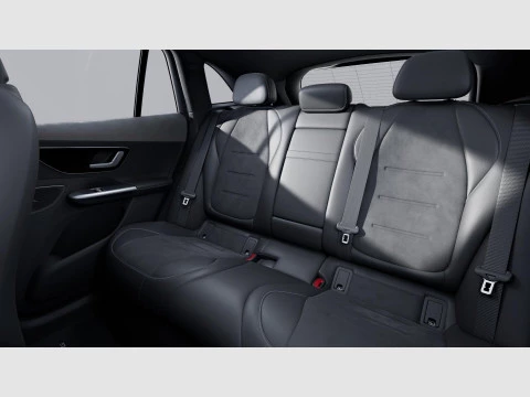Mercedes-Benz EQE  350+ AMG Night Edition SUV