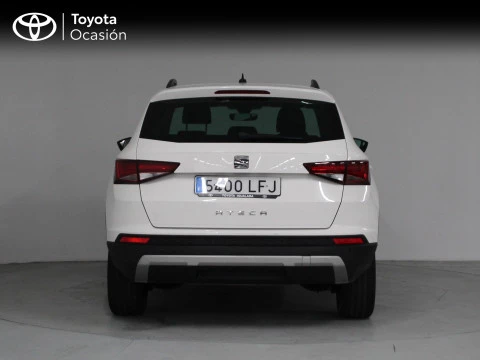 Seat Ateca 1.0 TSI 85kW (115CV) St&Sp Style Eco