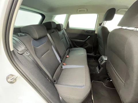 Seat Ateca 1.0 TSI 85kW (115CV) St&Sp Style Eco