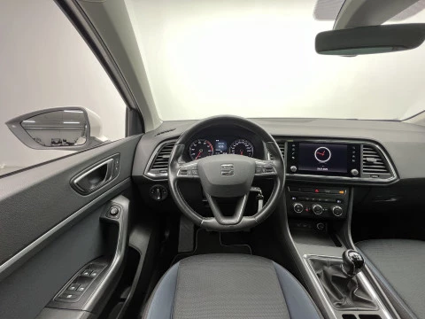 Seat Ateca 1.0 TSI 85kW (115CV) St&Sp Style Eco