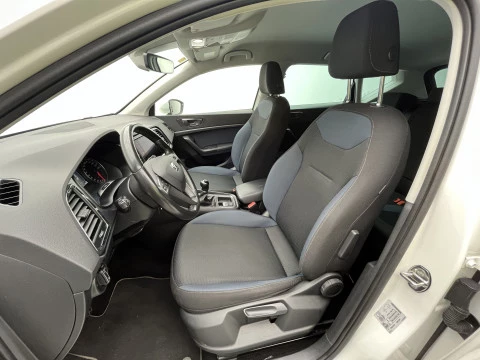 Seat Ateca 1.0 TSI 85kW (115CV) St&Sp Style Eco
