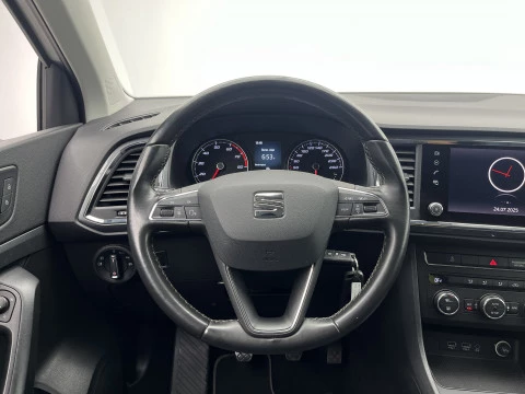 Seat Ateca 1.0 TSI 85kW (115CV) St&Sp Style Eco