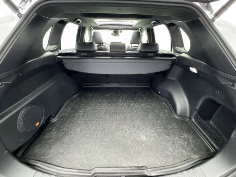 Toyota Rav4 220H e-CVT 4x4 GR Sport Plus