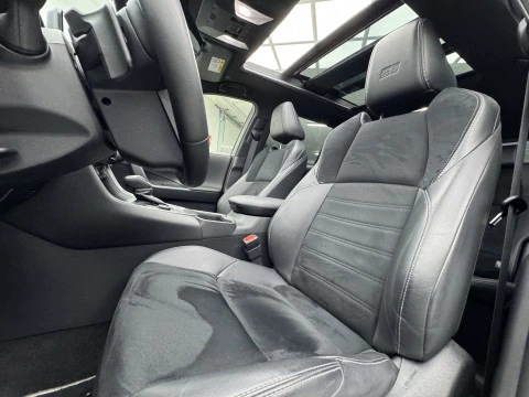 Toyota Rav4 220H e-CVT 4x4 GR Sport Plus