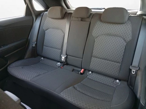 Kia Ceed 1.6 MHEV iMT 100kW (136CV) Drive