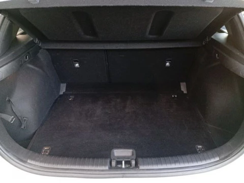 Kia Ceed 1.6 MHEV iMT 100kW (136CV) Drive