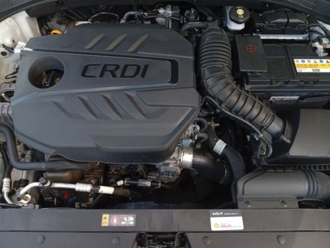 Kia Ceed 1.6 MHEV iMT 100kW (136CV) Drive