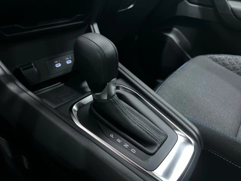 Renault Captur evolut TCe 117 kW (160CV) EDC mild hybri