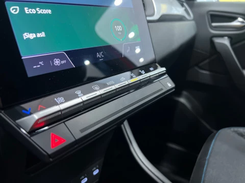 Renault Captur evolut TCe 117 kW (160CV) EDC mild hybri