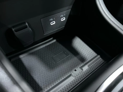 Renault Captur evolut TCe 117 kW (160CV) EDC mild hybri