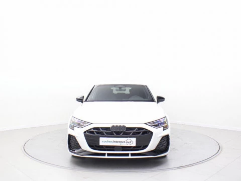 Audi A3 Sportback 2.0 TDI 110KW S TRO BLACK LINE SPORTBACK 150 5P