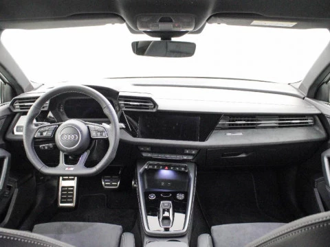 Audi A3 Sportback 2.0 TDI 110KW S TRO BLACK LINE SPORTBACK 150 5P